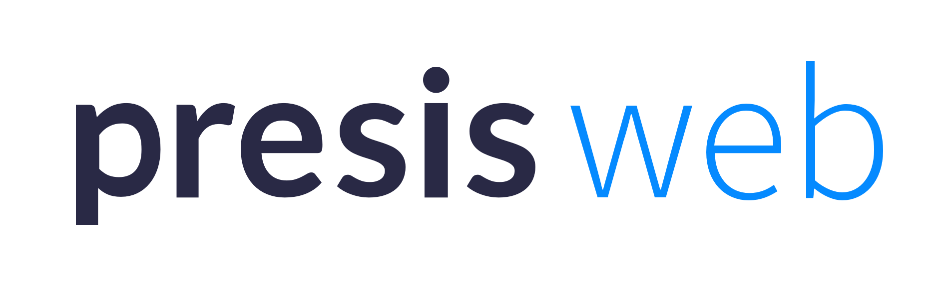 PresisWeb Acceptatie